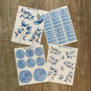 BLUE Collection
